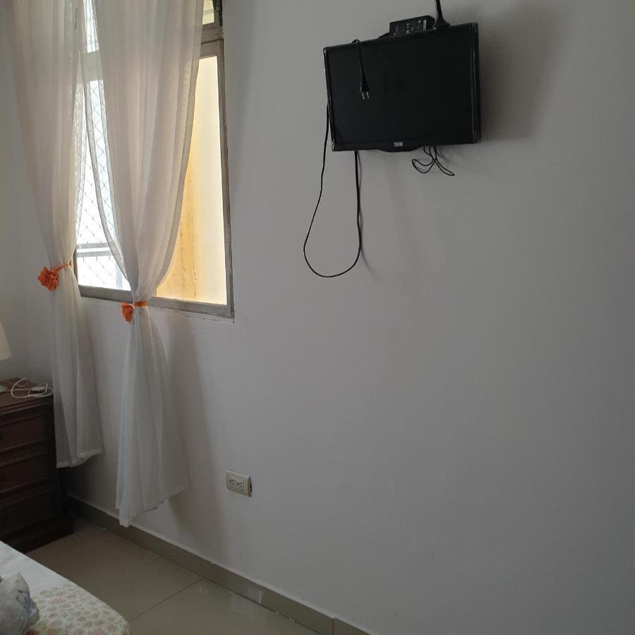 Apartaments Malecon 2000 Гуаякіль Екстер'єр фото