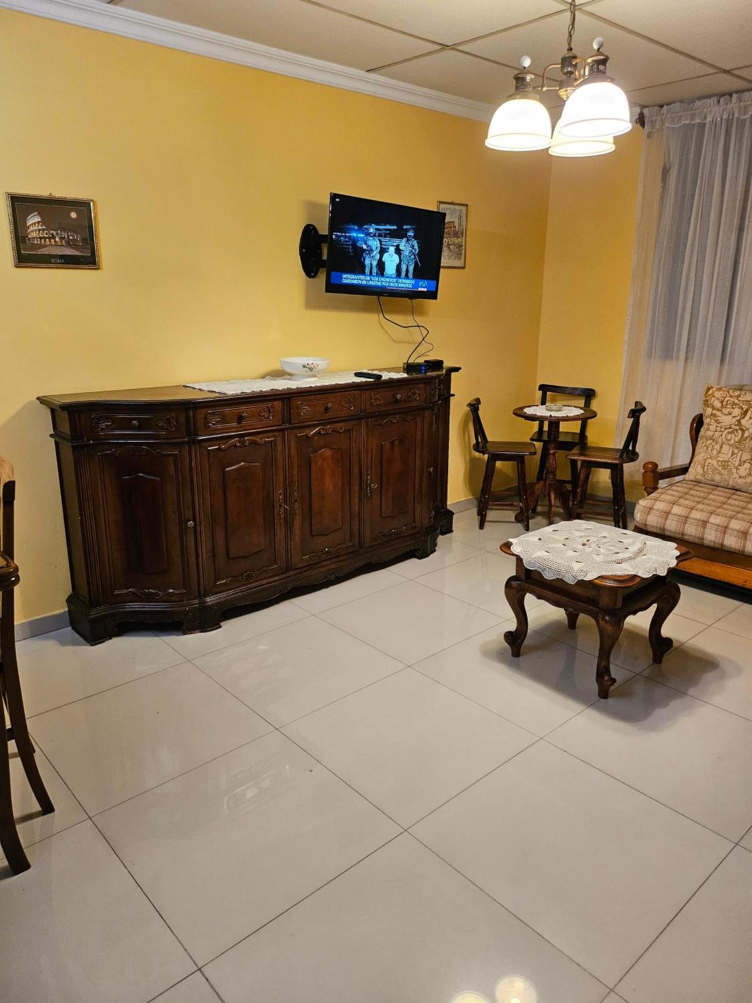 Apartaments Malecon 2000 Гуаякіль Екстер'єр фото