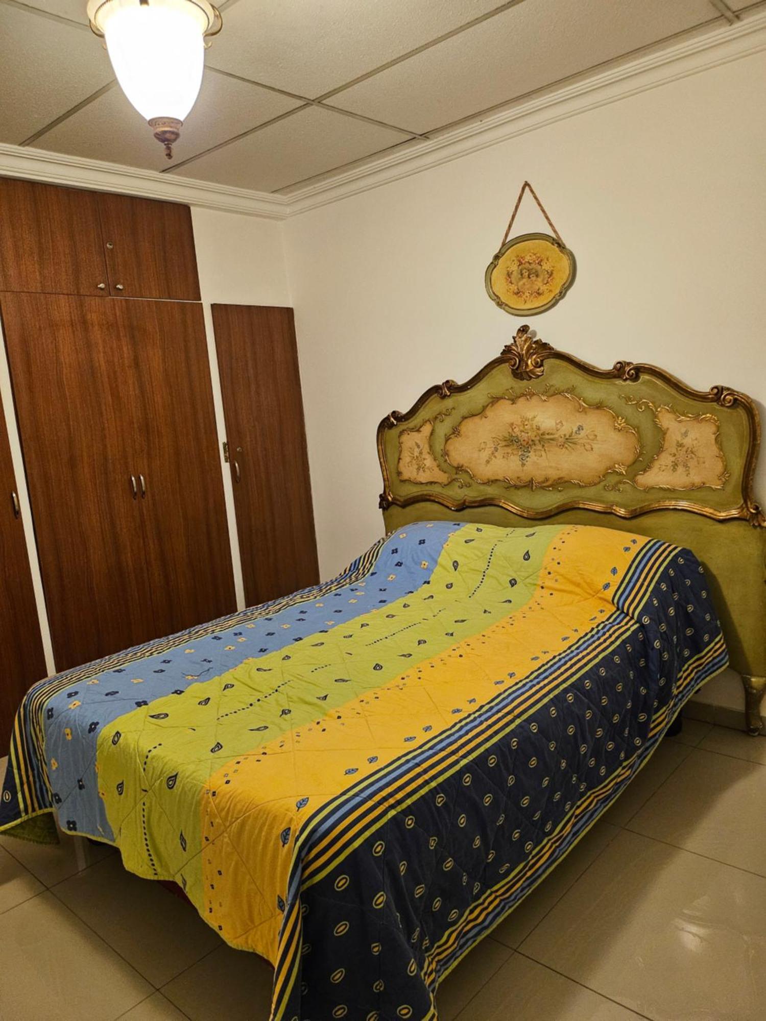 Apartaments Malecon 2000 Гуаякіль Екстер'єр фото