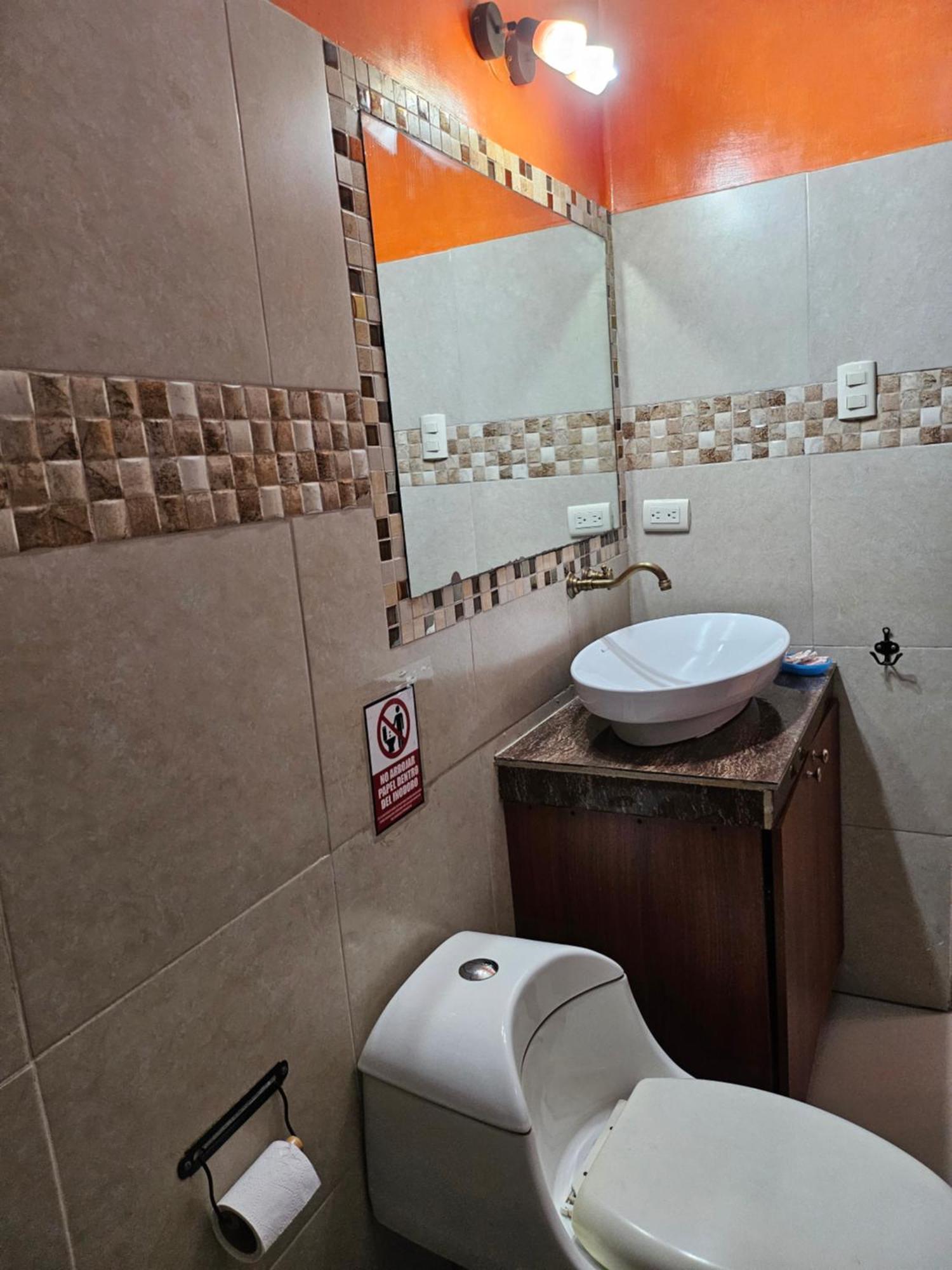 Apartaments Malecon 2000 Гуаякіль Екстер'єр фото