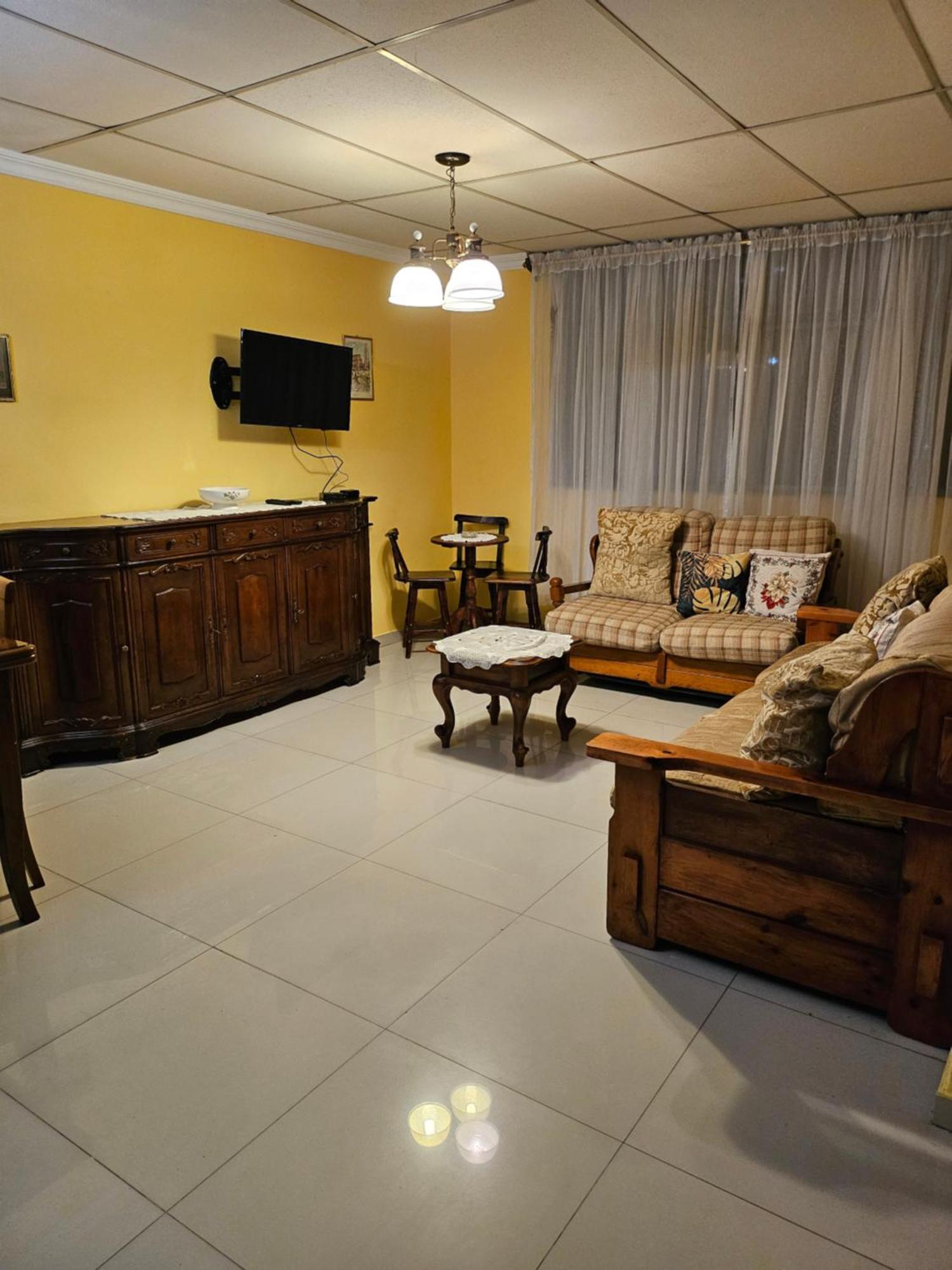 Apartaments Malecon 2000 Гуаякіль Екстер'єр фото