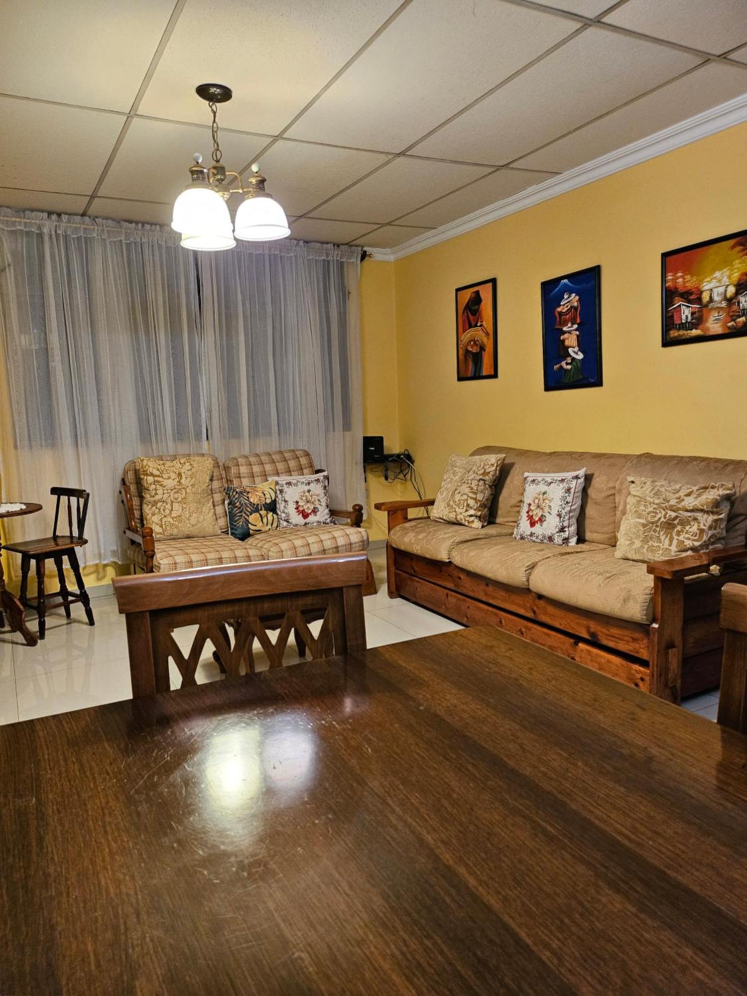 Apartaments Malecon 2000 Гуаякіль Екстер'єр фото