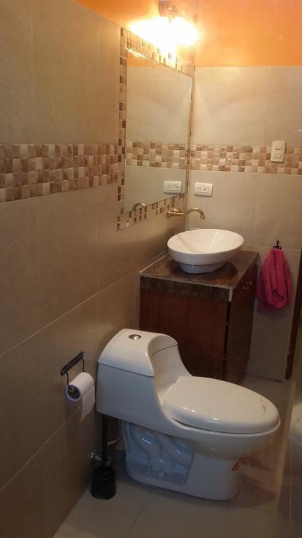 Apartaments Malecon 2000 Гуаякіль Екстер'єр фото